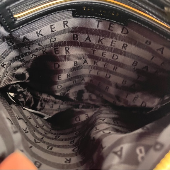 NWT Ted Baker Backpack - Picture 10 of 16